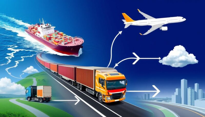 prednosti transporta